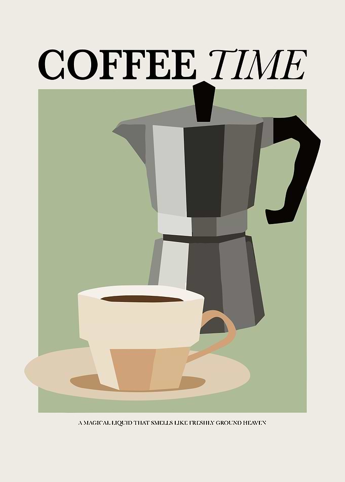 Coffee Time
