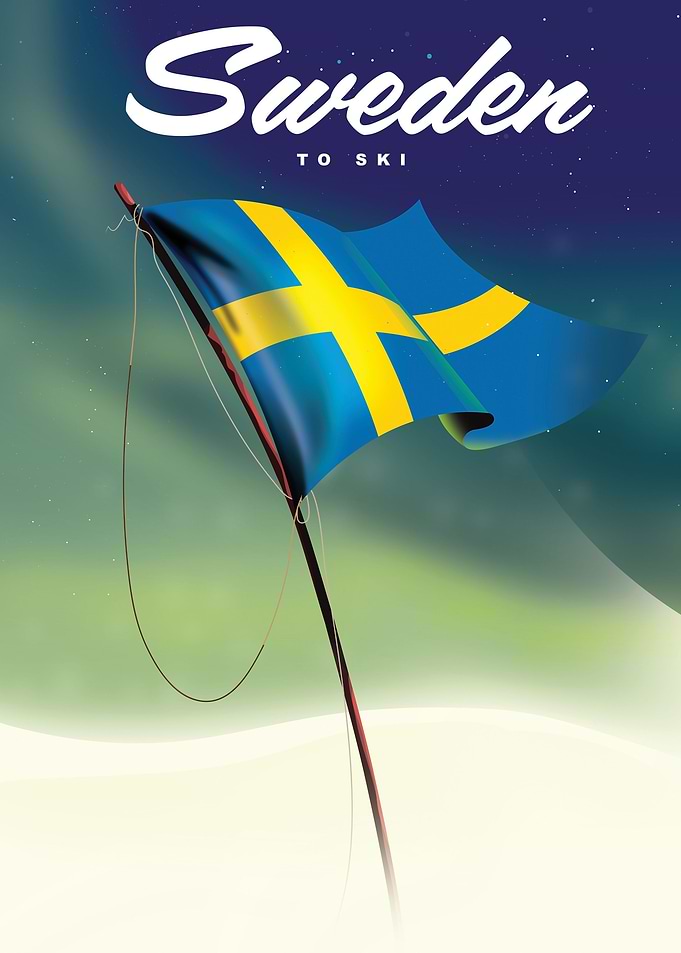 Sweden
