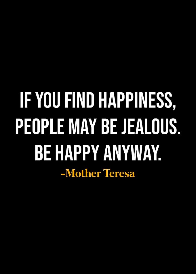 Mother Teresa Quotes