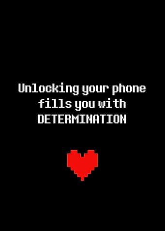 Undertale Game Art