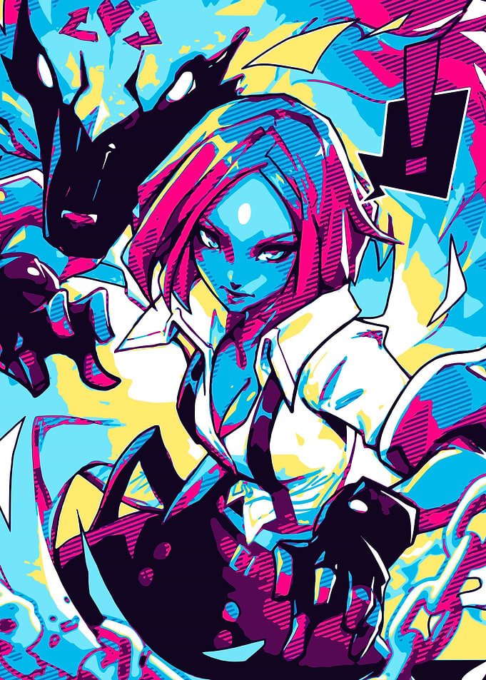 Guilty Gear