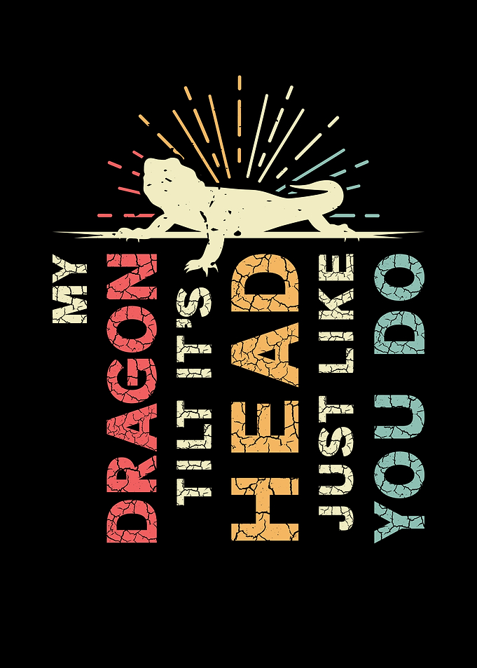 Bearded Dragon