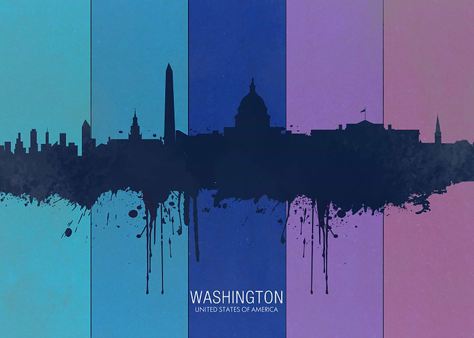 Washington DC United St