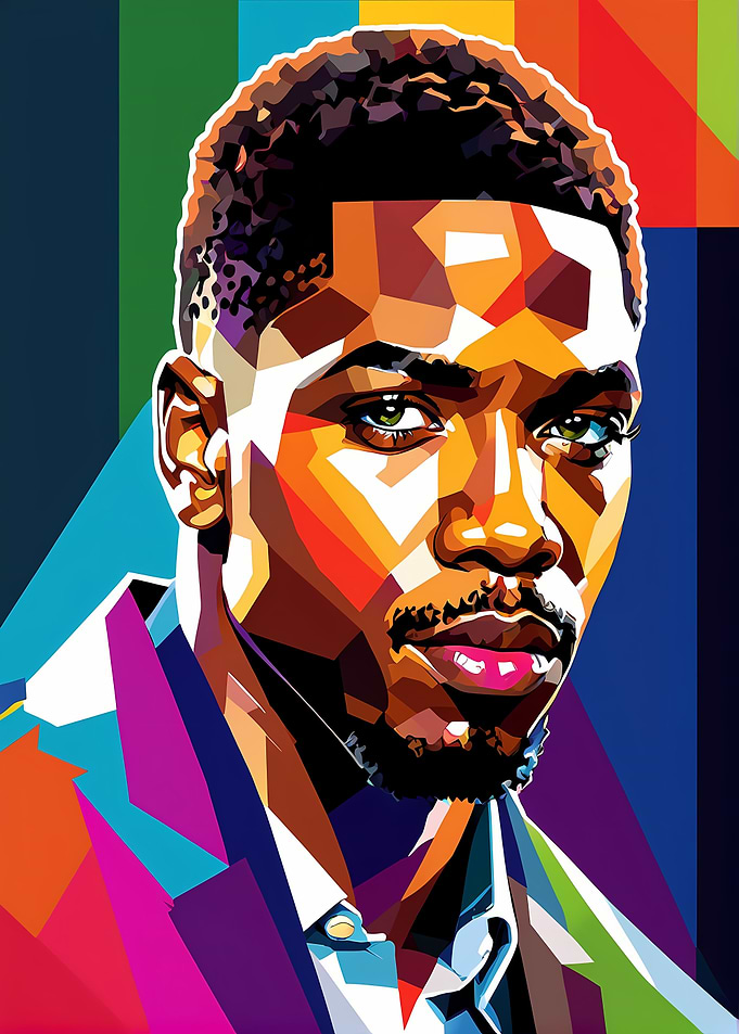 Michael Bakari Jordan