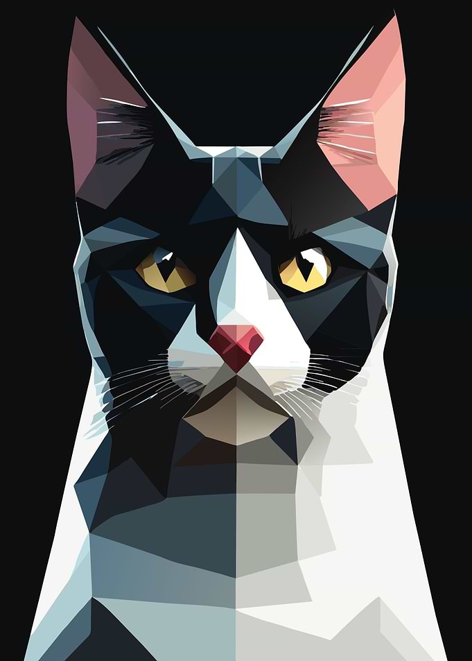 Cats Characters