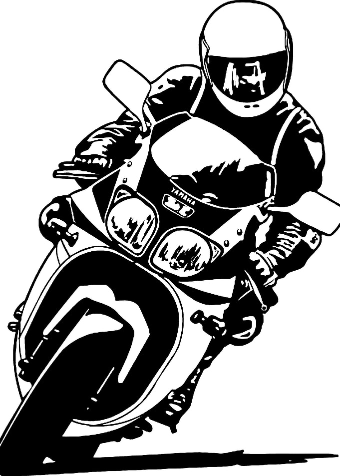 Motorcycle