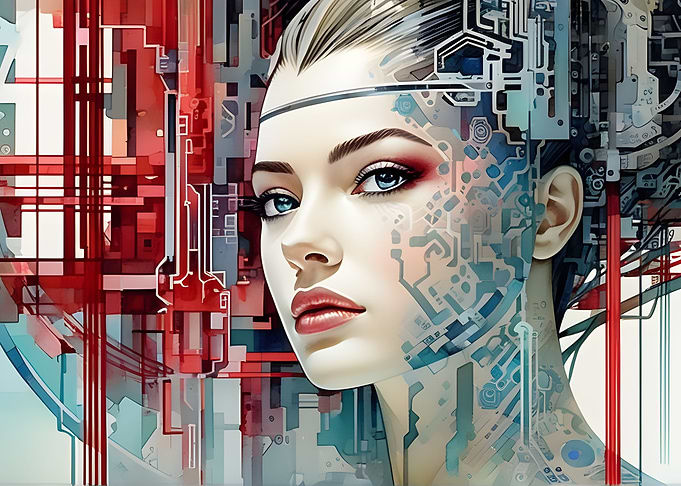 Quantum Vision