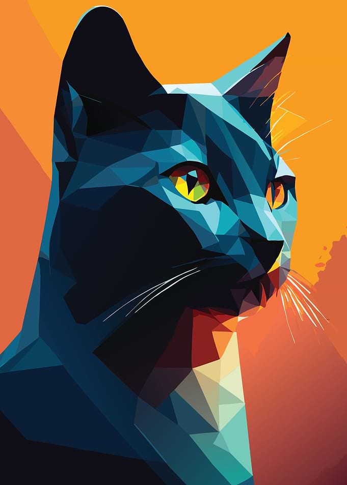 Cats Characters