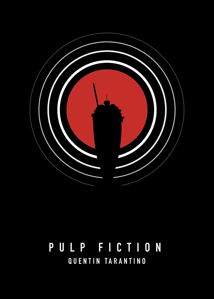 Pulp fiction