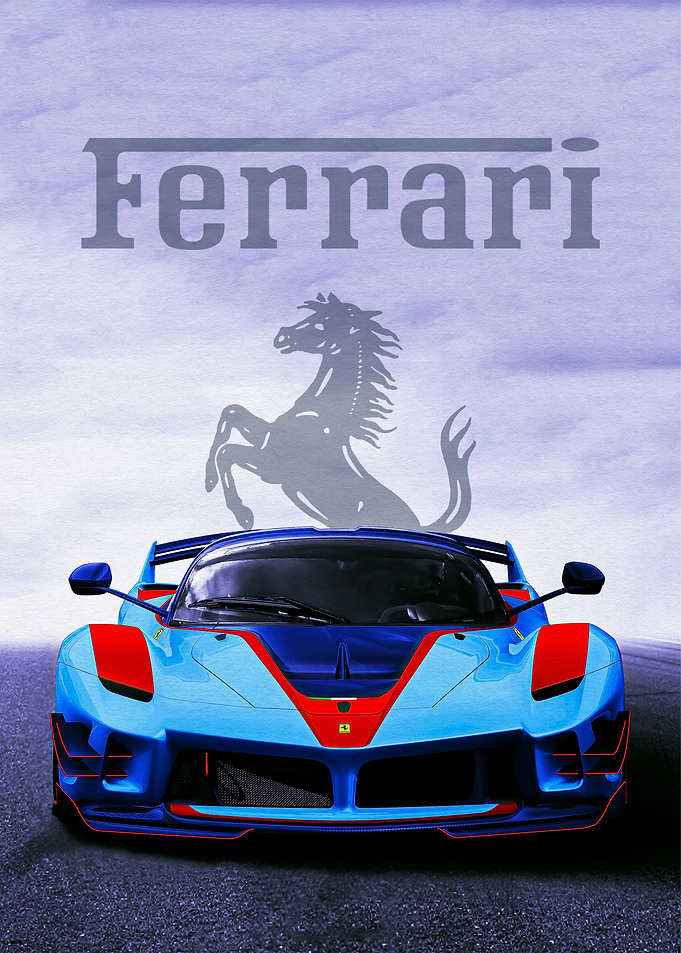 Ferrari LaFerrari