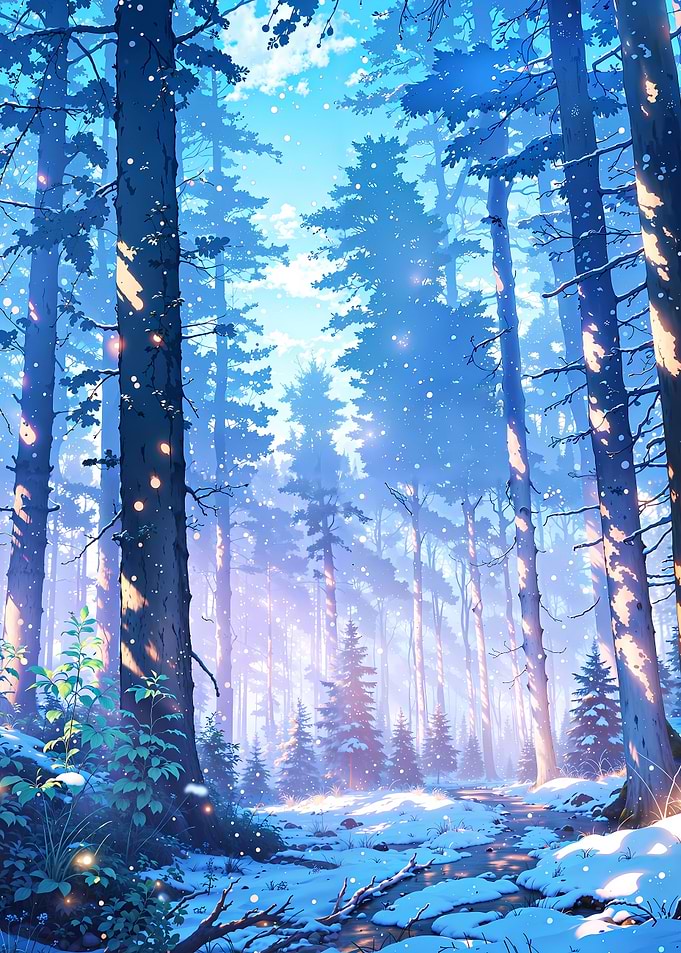 A Cold Day
