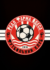 Real Farma Odessa