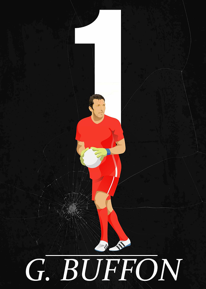Gianluigi Buffon