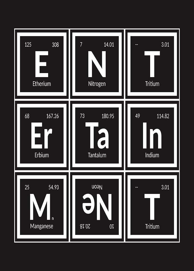 Element of Entertainment