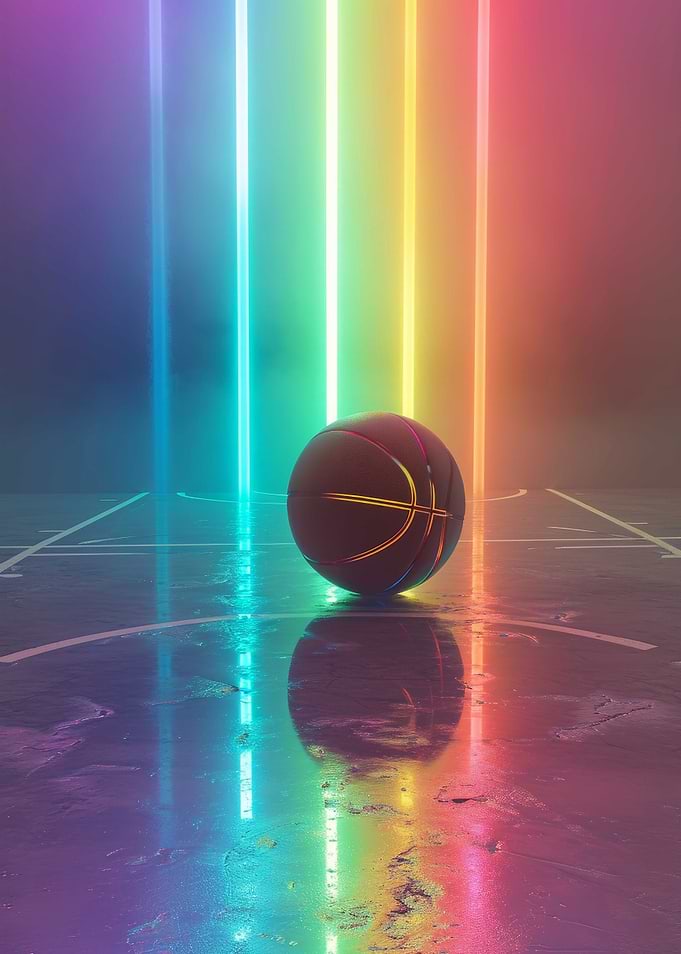 Aesthetic Neon