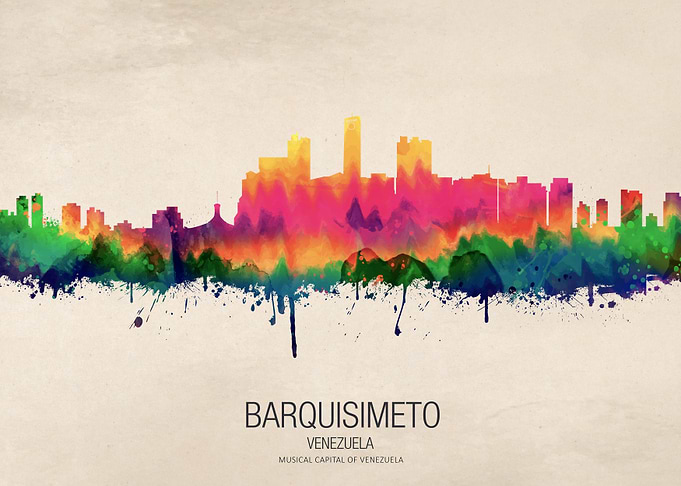 Barquisimeto Venezuela