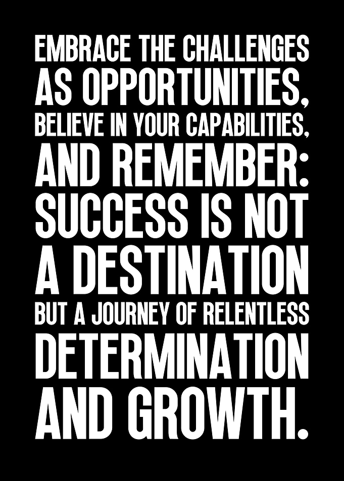 Motivational Quotes