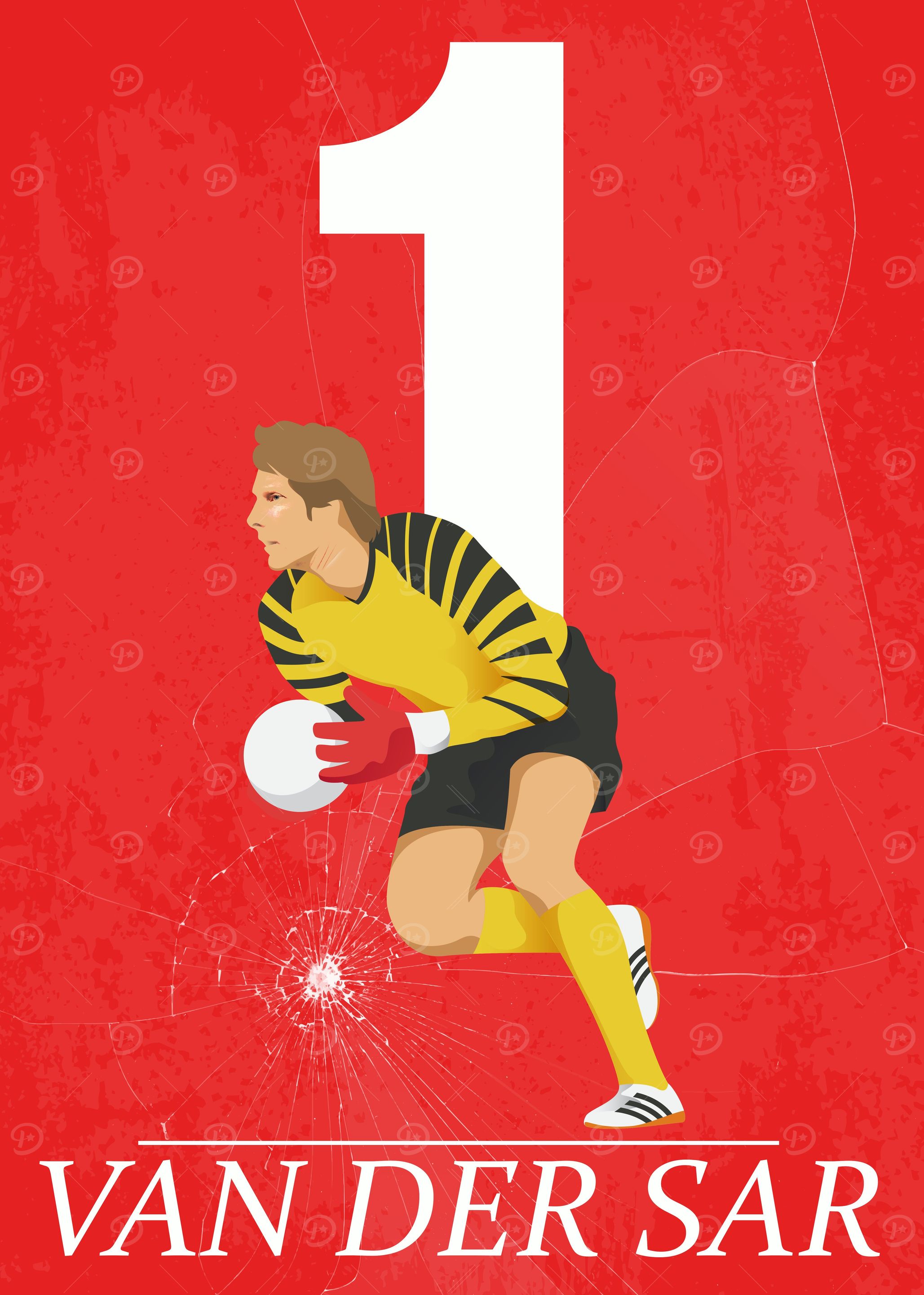 Edwin van der Sar