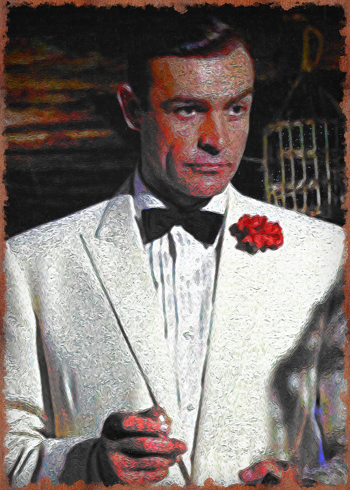 dr no