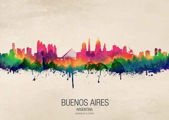 Buenos Aires Argentina