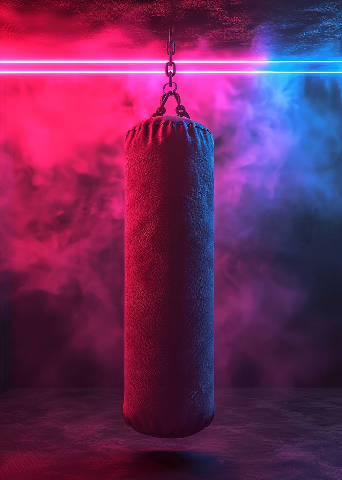 Aesthetic Neon