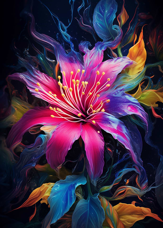 Whispers of Eden