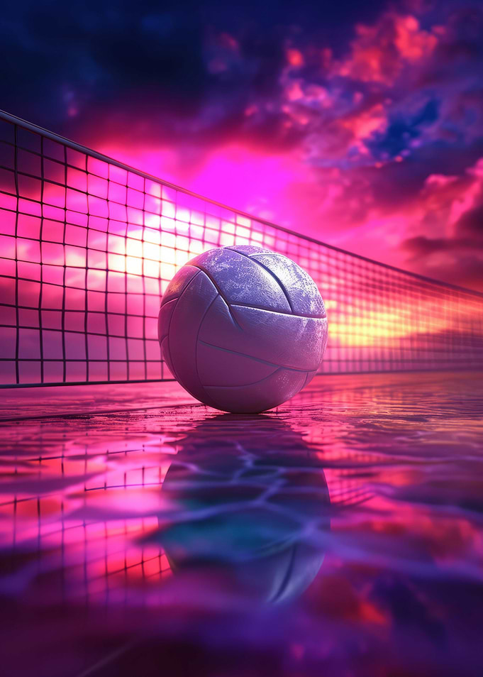 Aesthetic Neon