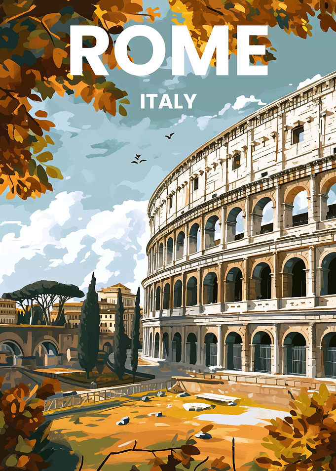 Rome