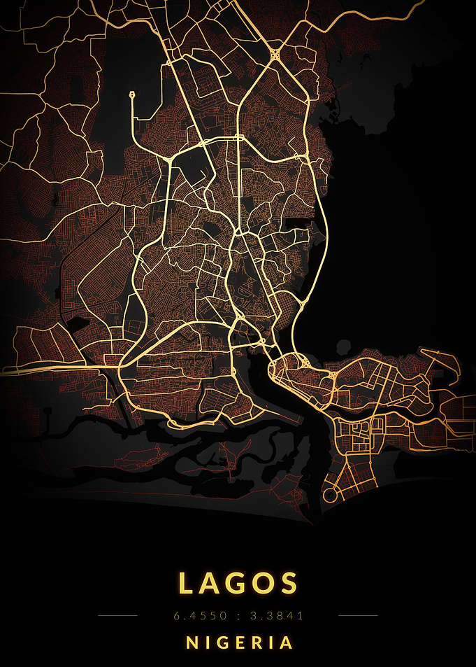 Lagos