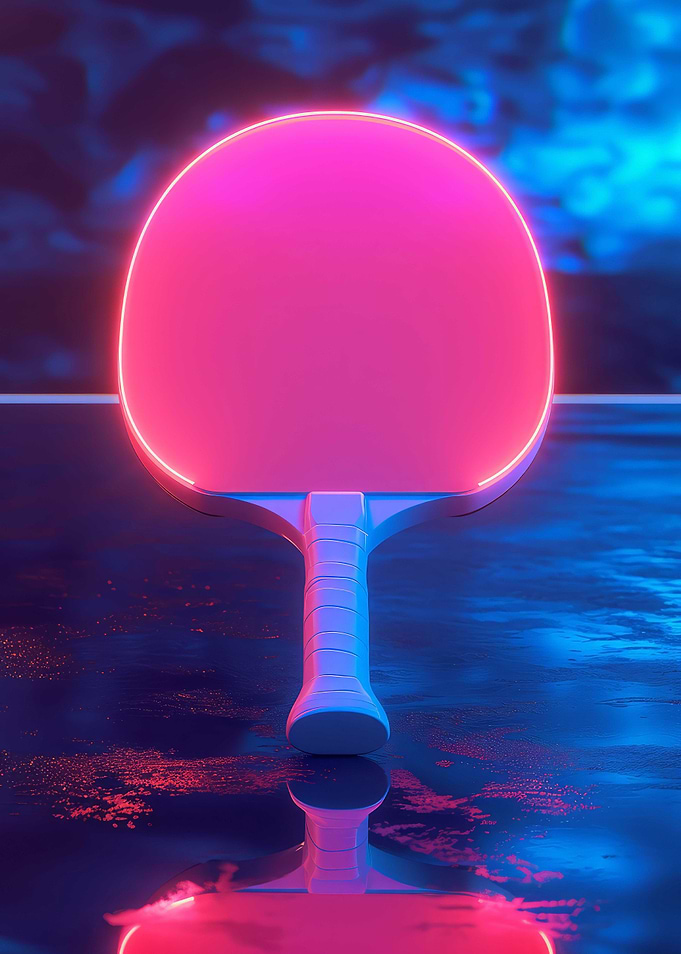 Aesthetic Neon