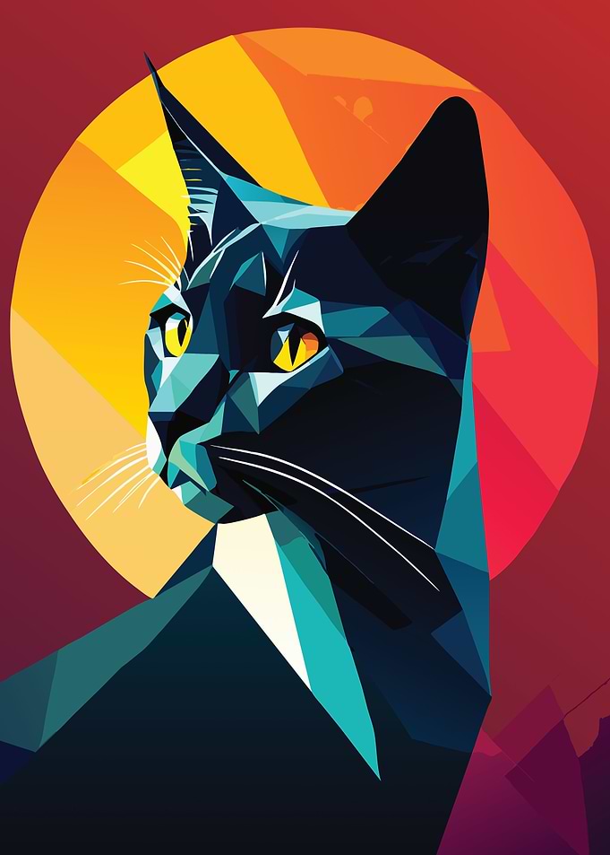 Cats Characters