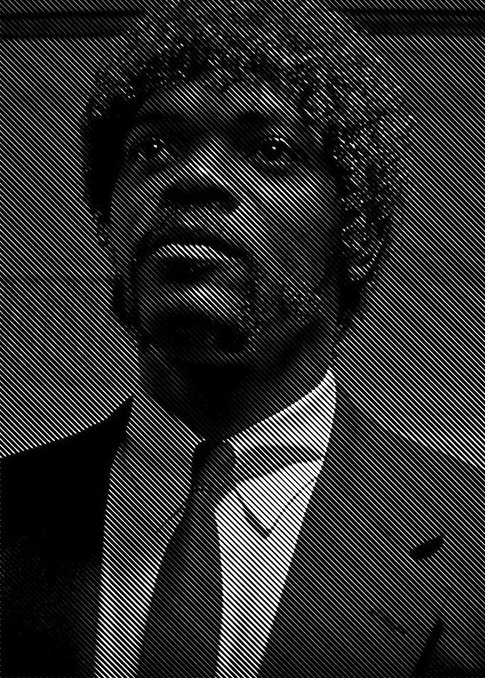jules winfield