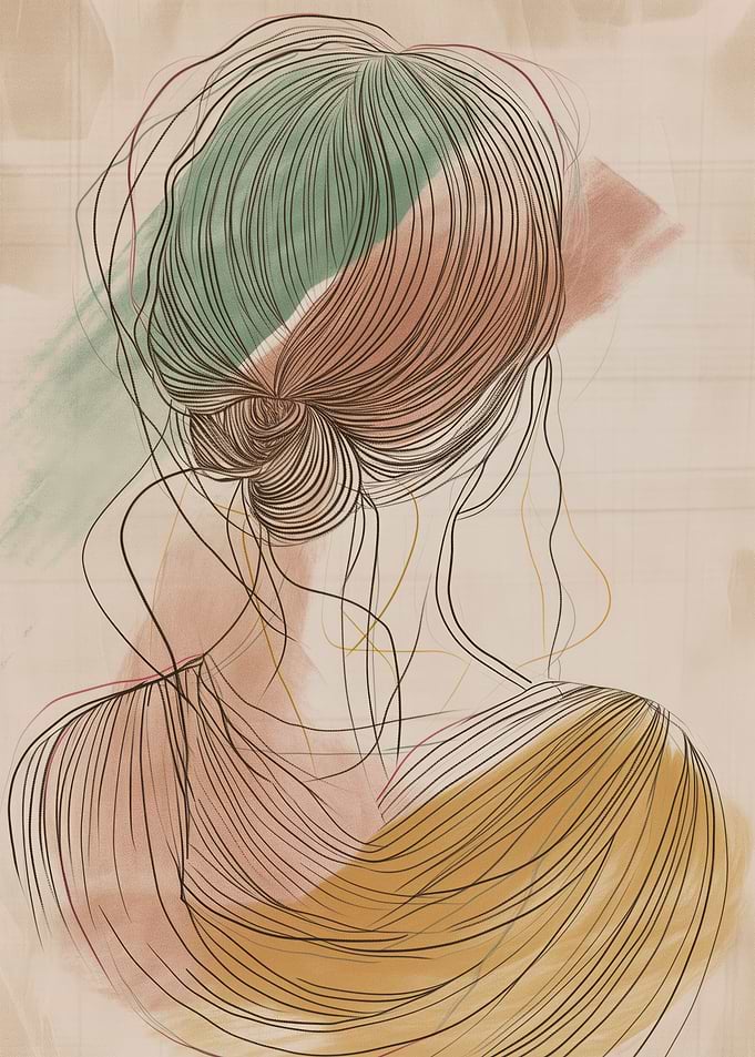 Womens Back