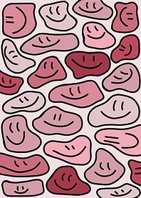 Shades of Smile