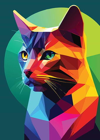 Cats Characters