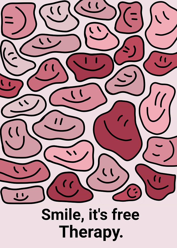 Smile Quote