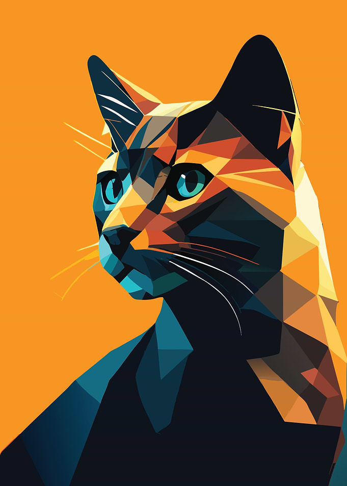 Cats Characters