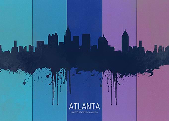 Atlanta United States of