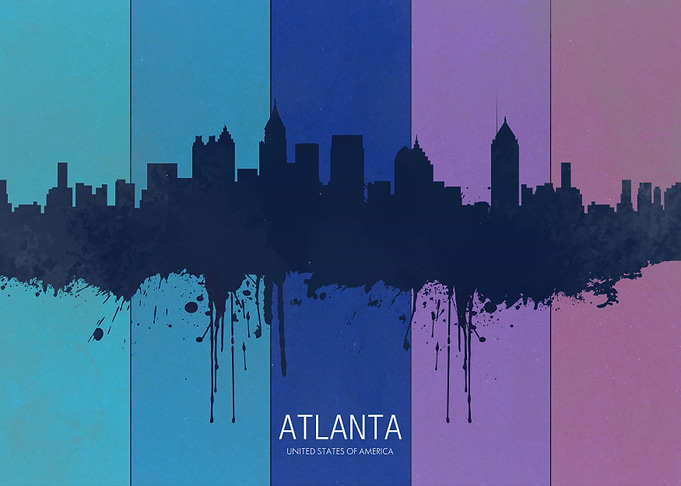Atlanta United States of