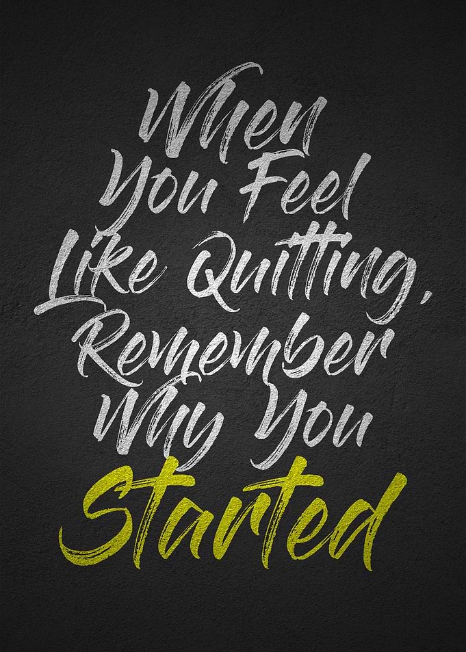 Typography Art