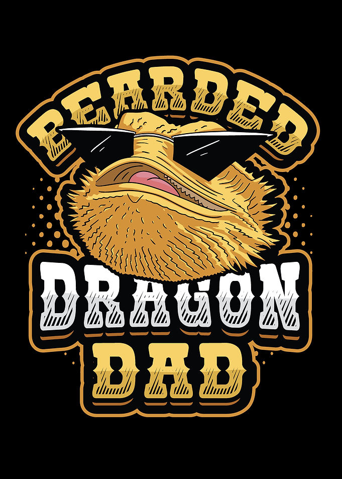 Bearded Dragon