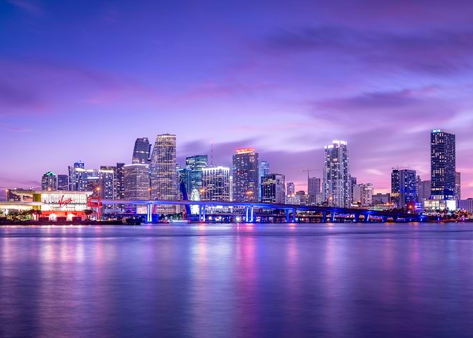 miami