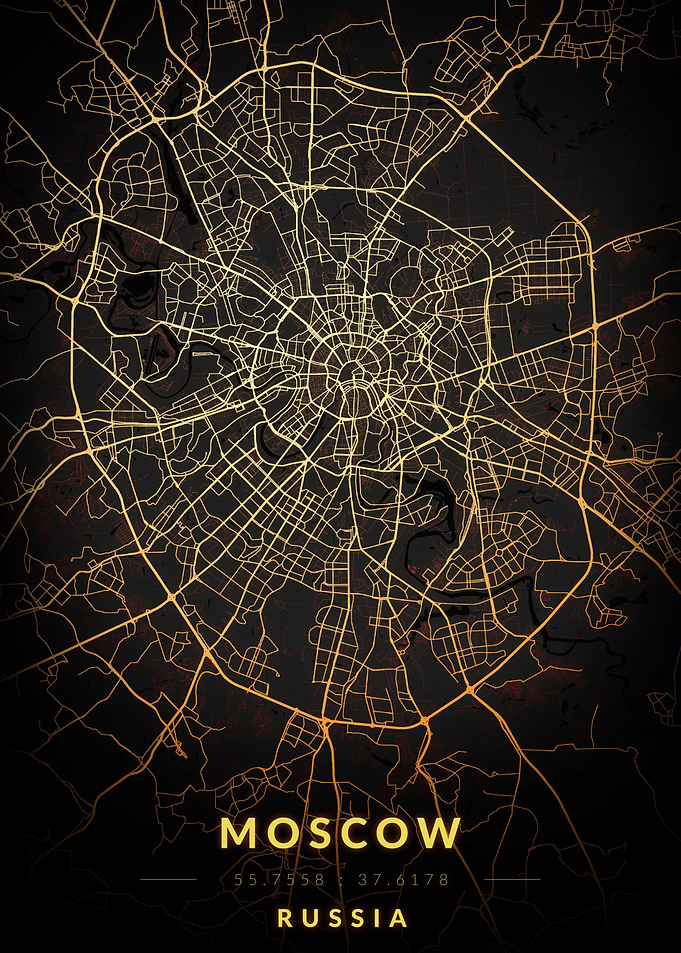 moscow