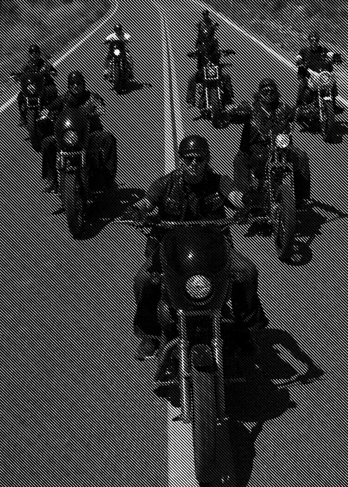 sons of anarchy