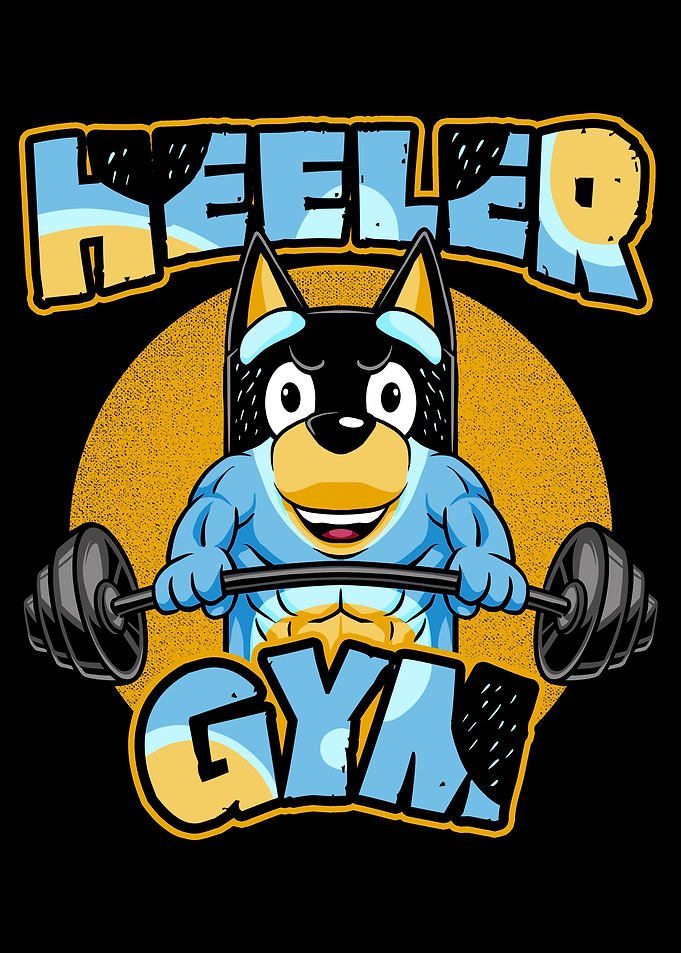 heeler gym