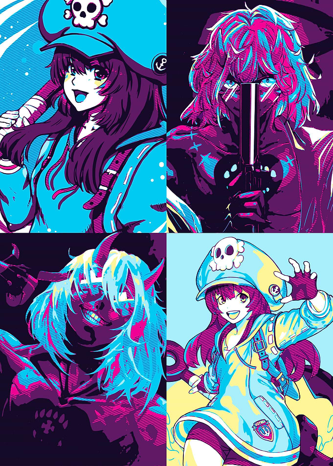 Guilty Gear