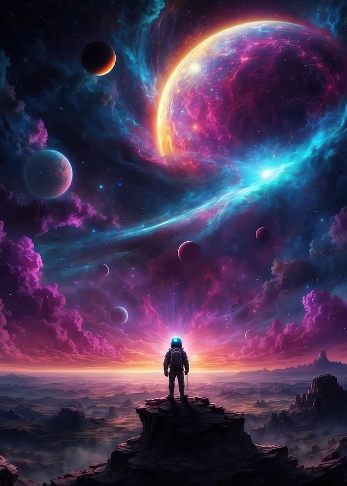 space space space