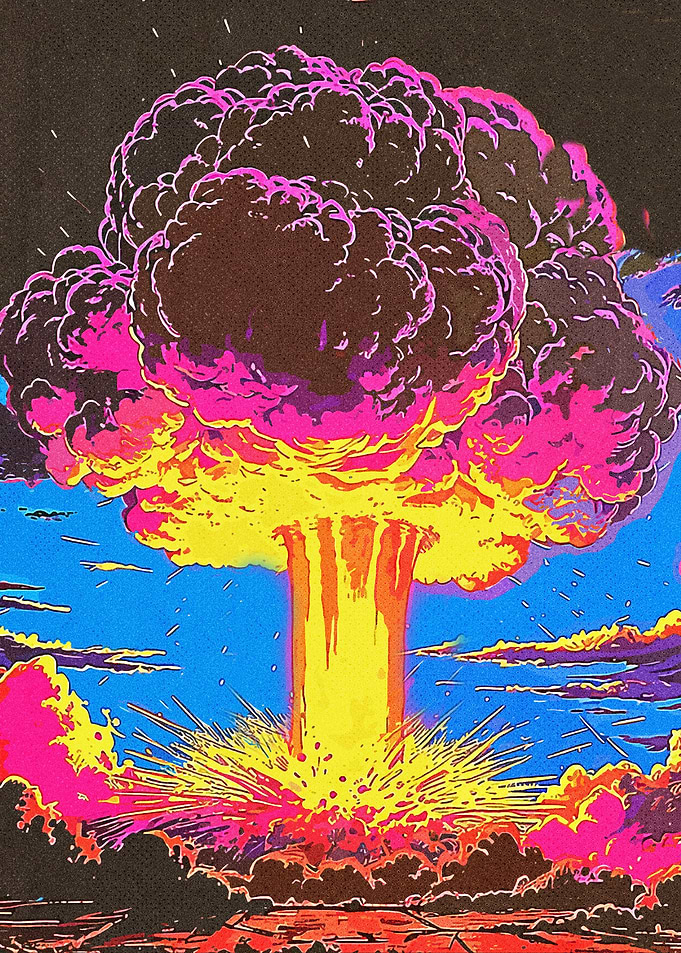 Atom Bomb