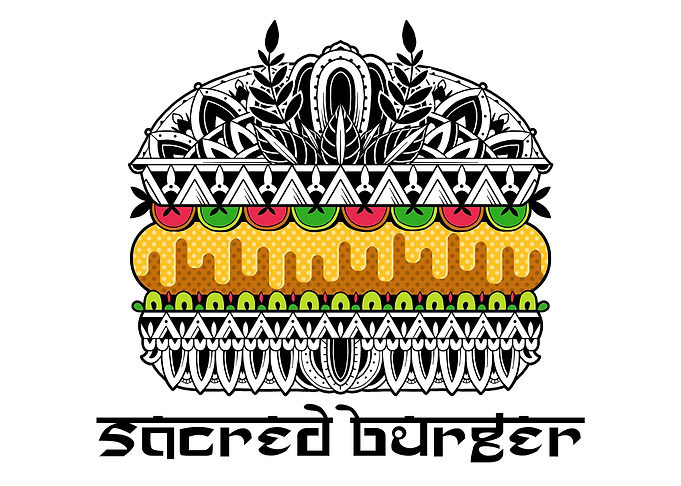 Sacred Burger