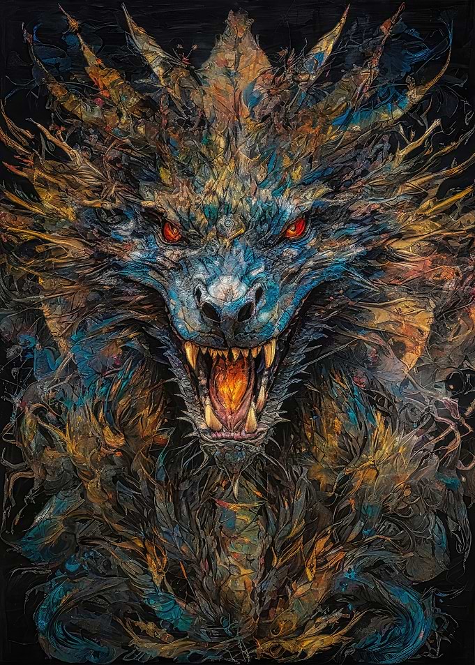 Dragon